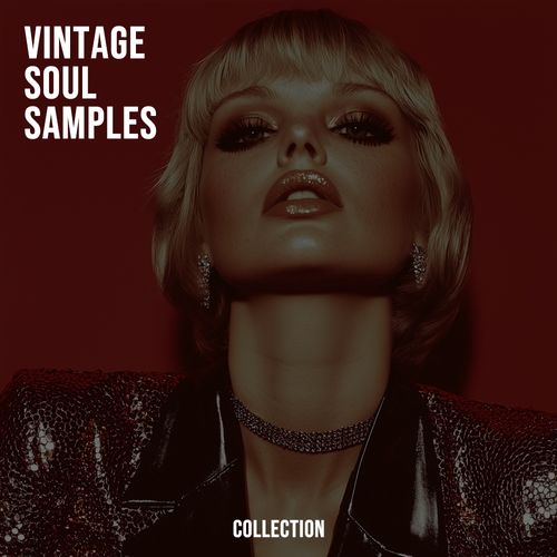 Vintage Soul Samples