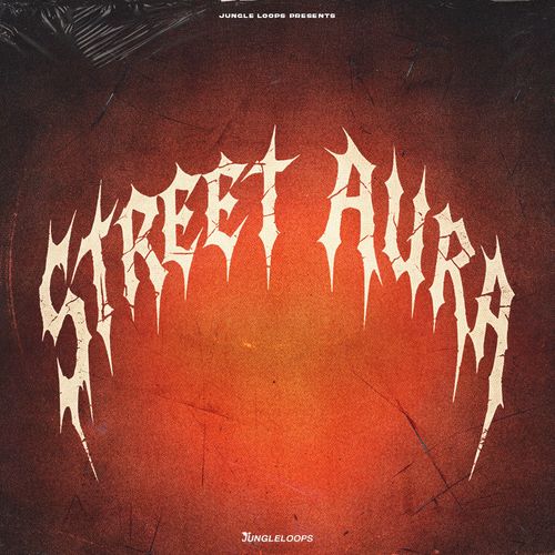Sample Pack: Street Aura