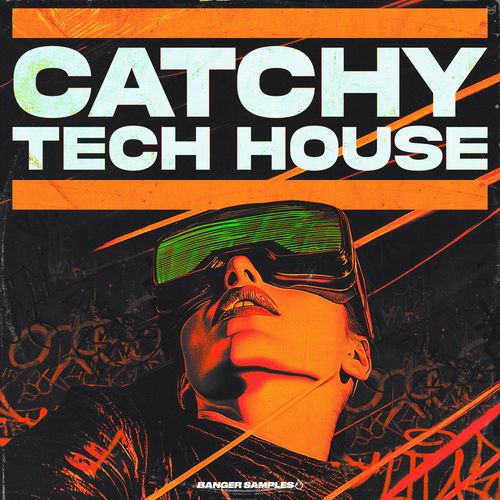 Sample Pack: Catchy Tech House