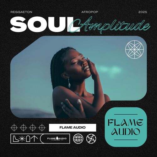 Sample Pack: Soul Amplitude
