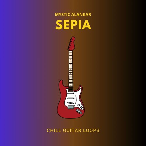 Sample Pack: Sepia