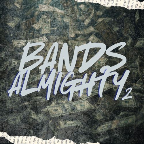 Sample Pack: Bands Almighty 2