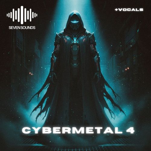 Sample Pack: Cybermetal 4