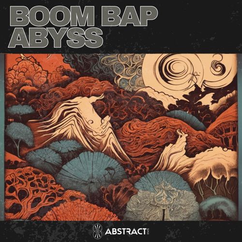 Sample Pack: Boom Bap Abyss