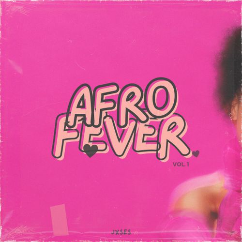 Sample Pack: Afrofever Vol. 1