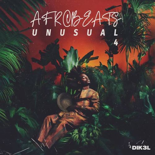 Sample Pack: Afrobeats Unusual 4.4