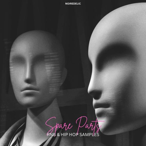 Sample Pack: Spare Parts