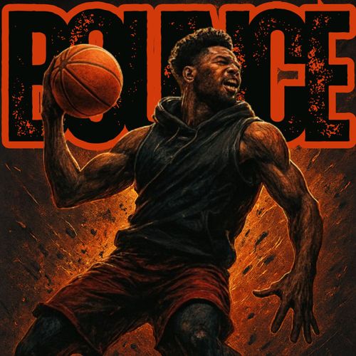 Sample Pack: BOUNCE