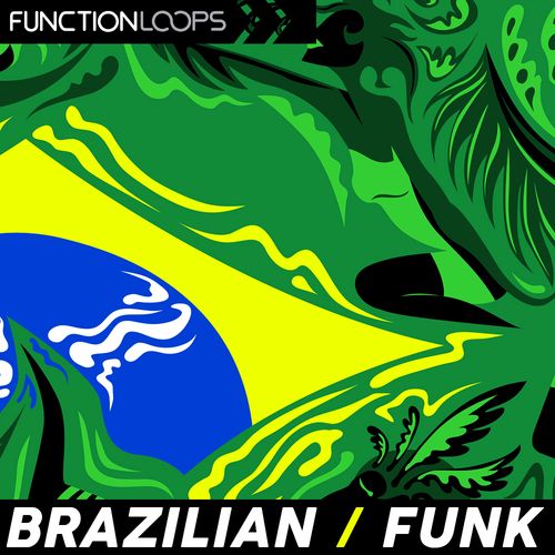 Sample Pack: Brazilian Funk