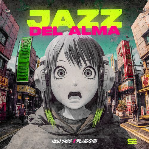 Sample Pack: Jazz Del Alma