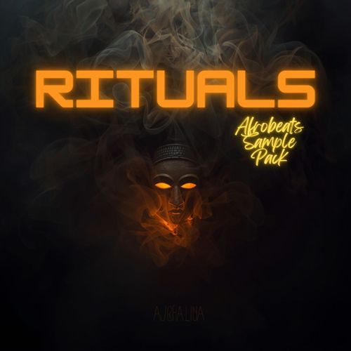 Sample Pack: RITUALS - Afrobeats Sample Pack