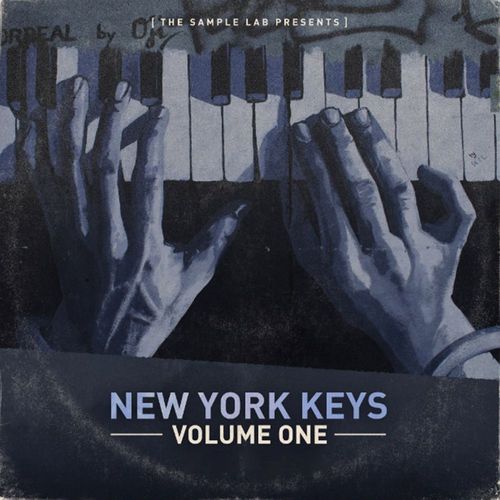 Sample Pack: New York Keys
