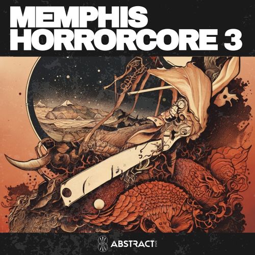 Sample Pack: Memphis Horrorcore Vol. 3