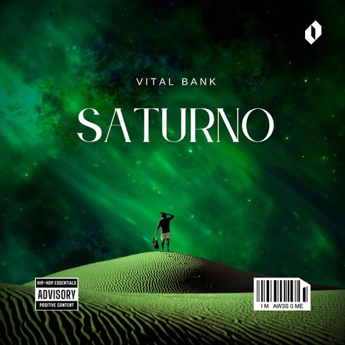 Sample Pack: SATURNO - VITAL BANK
