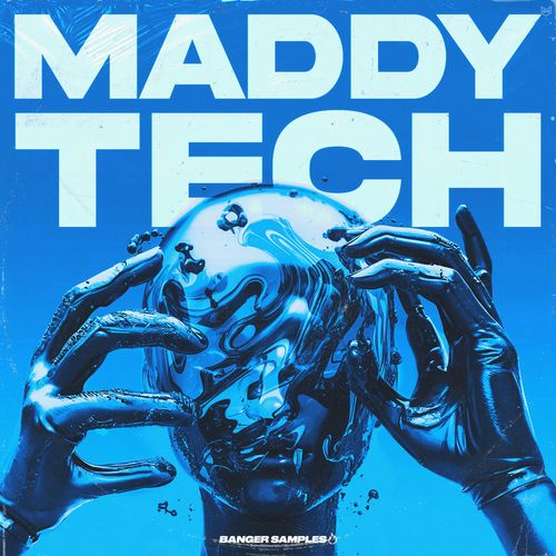Sample Pack: Maddy Tech