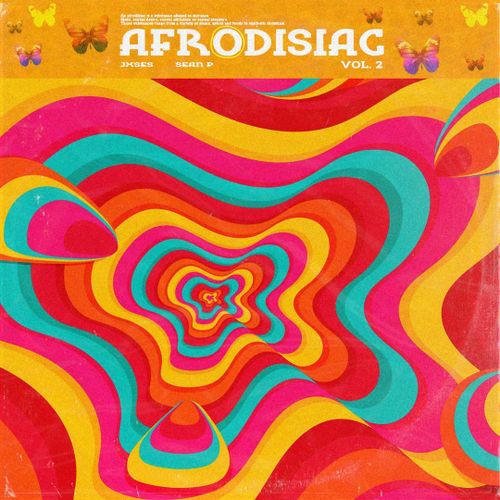 Sample Pack: Afrodisiac Vol. 2