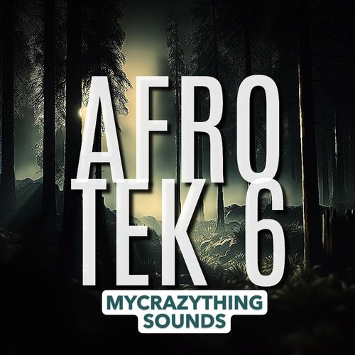 Sample Pack: Afro Tek Vol.6