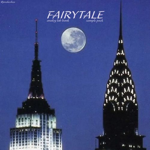 Sample Pack: FairyTale