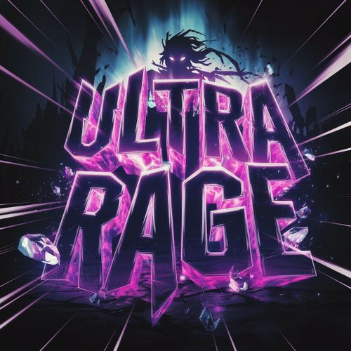 Sample Pack: Ultra Rage