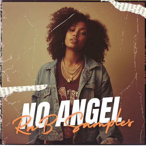 Sample Pack: No Angel