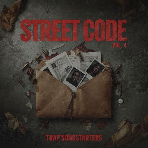 Sample Pack: STREET CODE 4