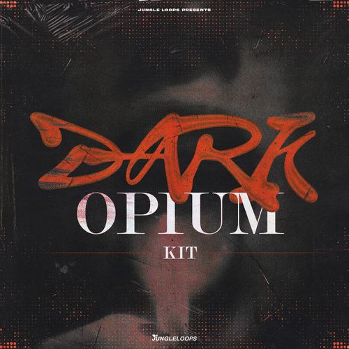 Sample Pack: Dark Opium Kit
