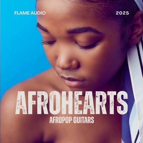 Sample Pack: AFROHEARTS