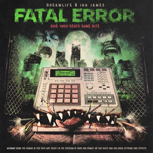 Sample Pack: Fatal Error