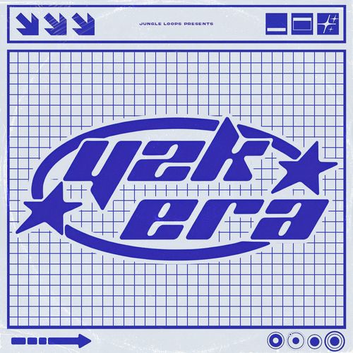 Sample Pack: Y2K Era