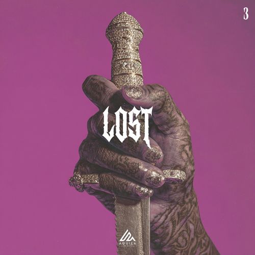 Sample Pack: Lost 3