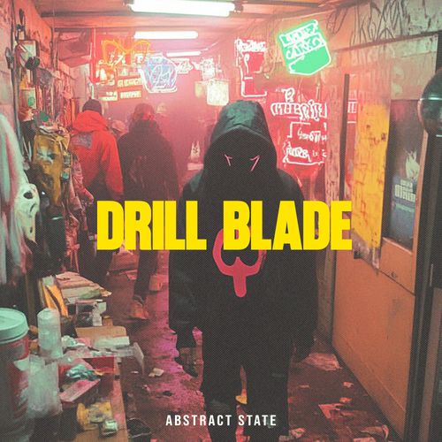Sample Pack: Drill Blade