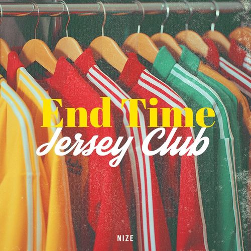 Sample Pack: End Time
