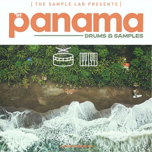 Sample Pack: Panama