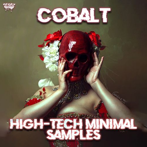 Sample Pack: Cobalt