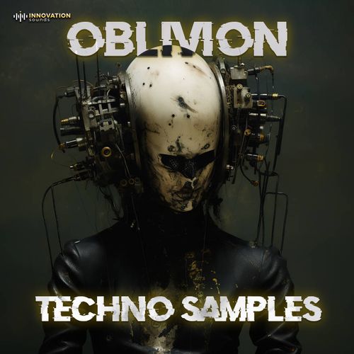 Sample Pack: Oblivion Vol.1