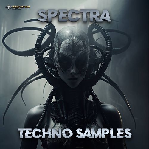 Sample Pack: Spectra