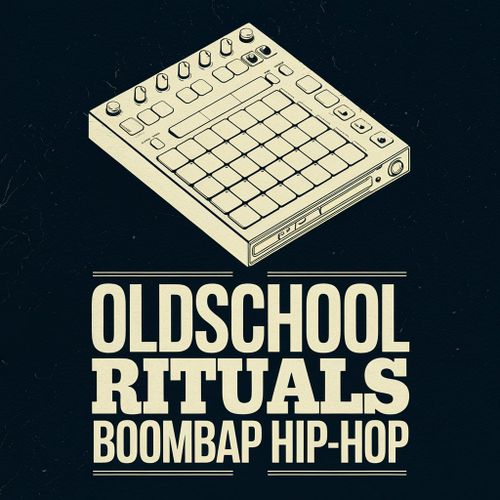 Sample Pack: Oldschool Rituals