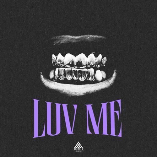 Sample Pack: Luv Me