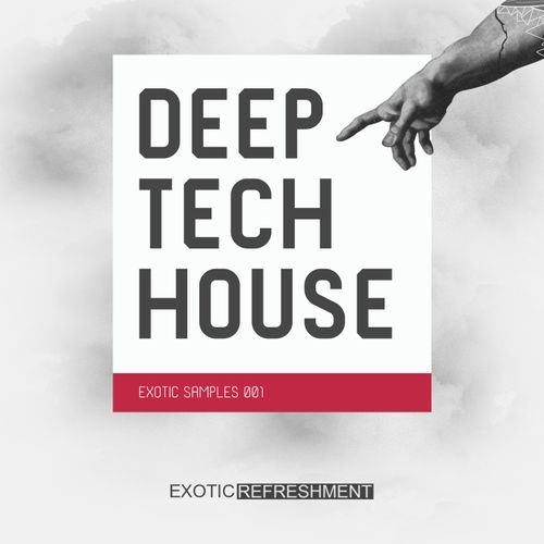 Tech house/deep house未使用レコード30枚H Techno/tech house未使用レコード30枚B