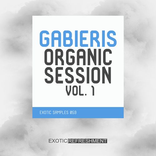 Sample Pack: Gabieris Organic Session vol. 1