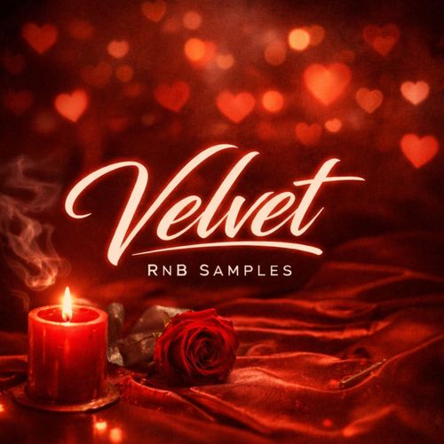 Sample Pack: Velvet - RnB Samples