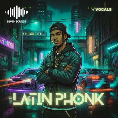 Sample Pack: Latin Phonk