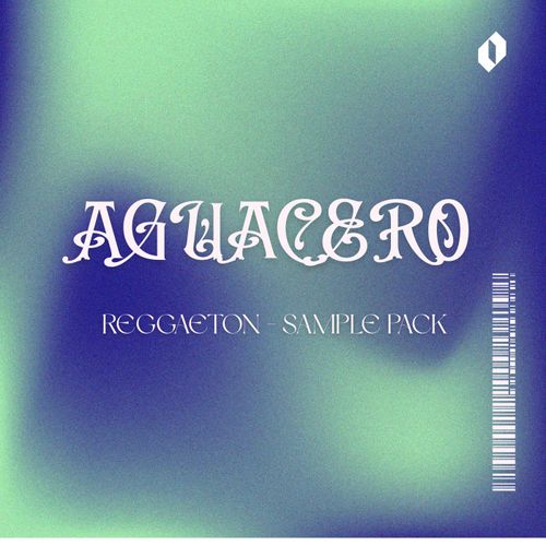 Sample Pack: AGUACERO - REGGAETON PACK