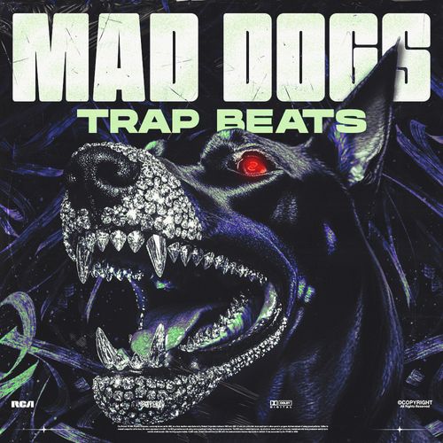 Sample Pack: Mad Dogs - Trap Beats