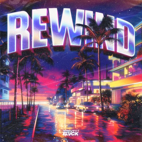 Sample Pack: Rewind Vol.1