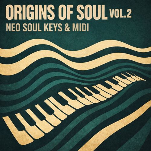 Sample Pack: Origins Of Soul Vol. 2