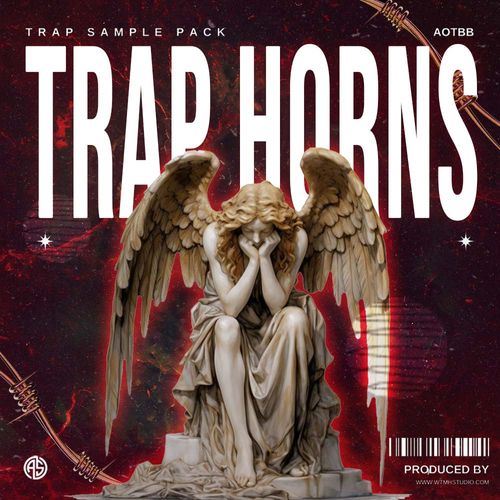 Sample Pack: Trap Horns