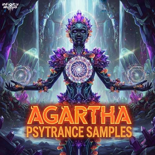Sample Pack: Agartha