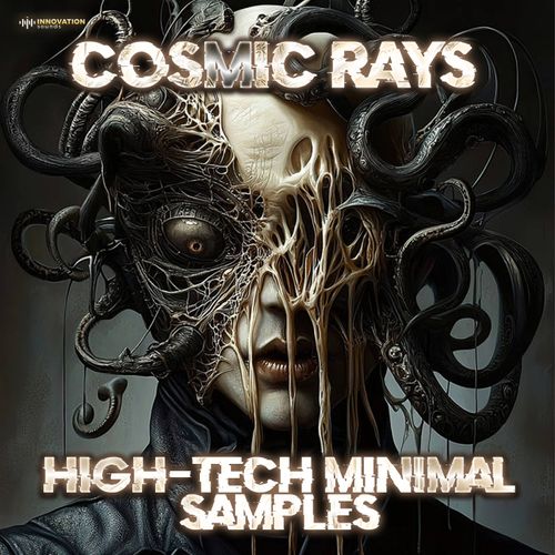 Sample Pack: Cosmic Rays