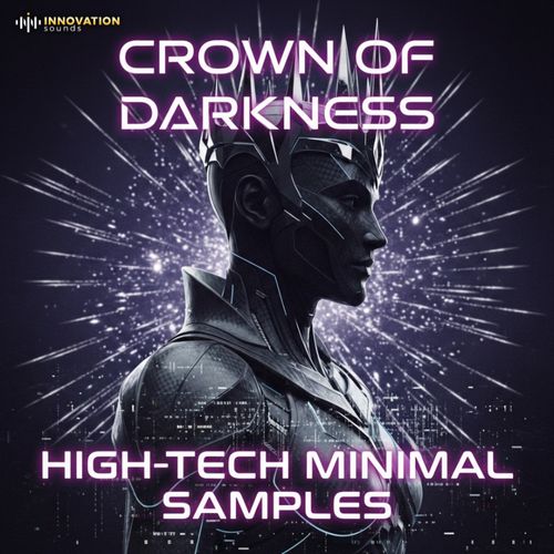 Sample Pack: Crown of Darkness